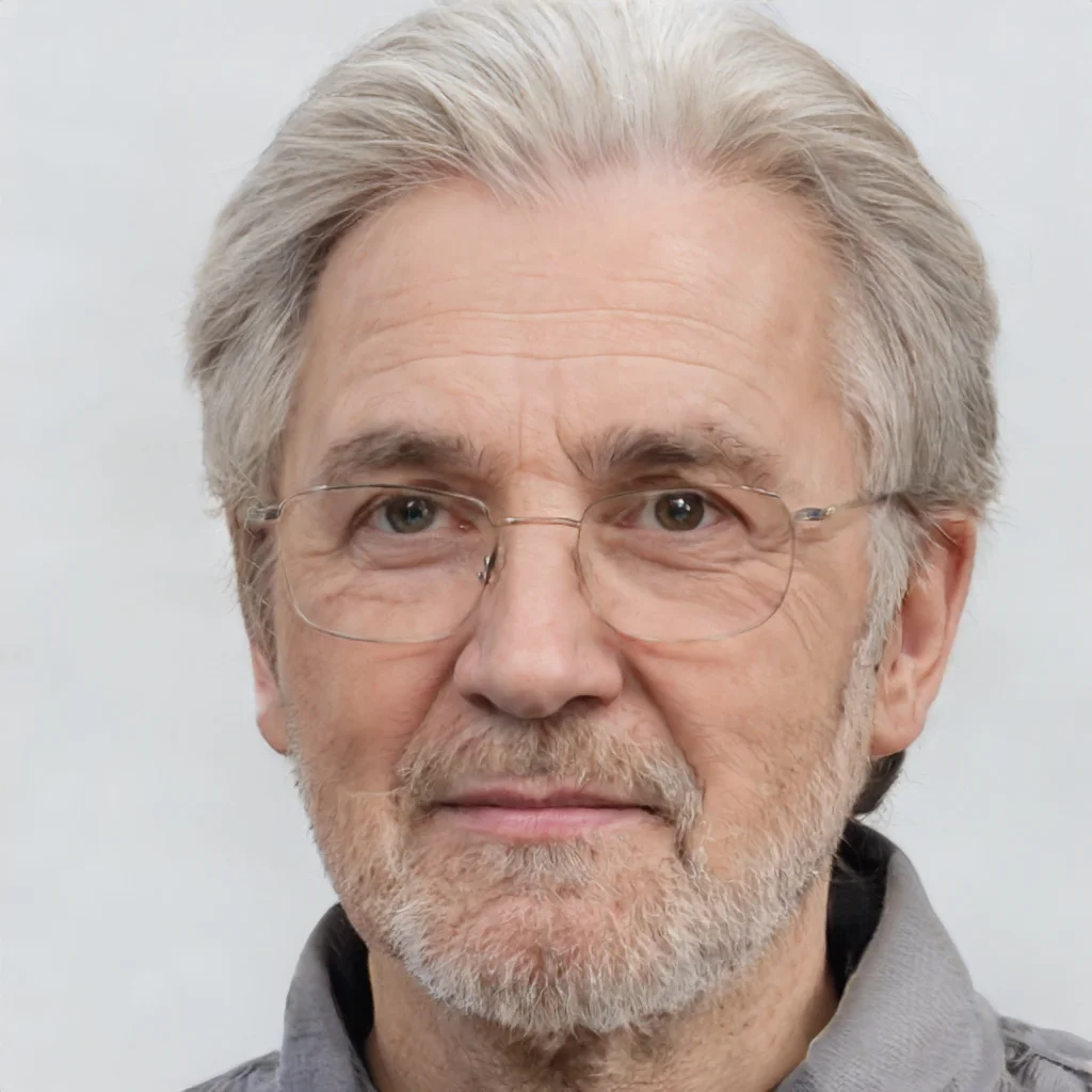 Stan Ambrosia, 72